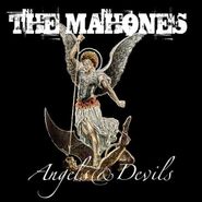 Mahones , Angels & Devils (CD)