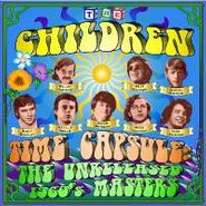 The Children, Time Capsule: The Unreleased 1960's Masters (CD)