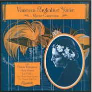 Vanessa Tagliabue Yorke, Racine Connection (CD)