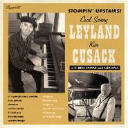 Carl Sonny Leyland, Stompin' Upstairs (CD)