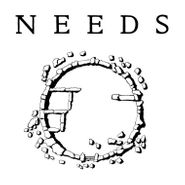 Needs, Needs (CD)