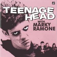 Teenage Head, With Marky Ramone (CD)