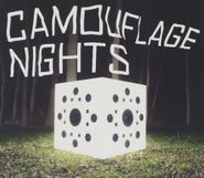 Camouflage Nights, Camouflage Nights (CD)