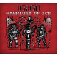 Voïvod, Warriors Of Ice (CD)