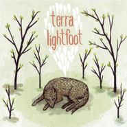 Terra Lightfoot, Terra Lightfoot (CD)