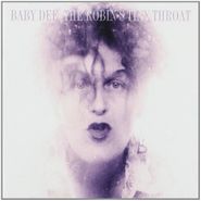 Baby Dee, Robin's Tiny Throat (CD)