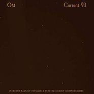 Om, Inerrant Rays Of Infallible Sun (CD)