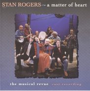 Stan Rogers, Matter Of Heart (CD)
