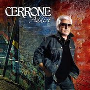 Cerrone, Addict (CD)
