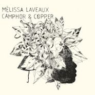 Mélissa Laveaux, Camphor & Copper (CD)