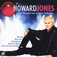Howard Jones, The Peaceful Tour