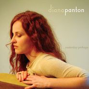 Diana Panton, Yesterday Perhaps (CD)