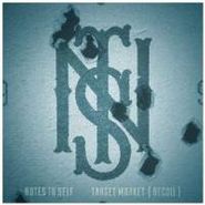 Notes To Self, Target Market [Recoil] (CD)