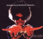 Georgia Anne Muldrow, Ms. One (CD)