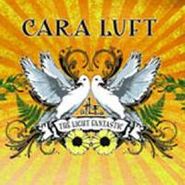 Cara Luft, Light Fantastic (CD)