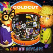 Coldcut, Let Us Replay (CD)