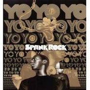 Spank Rock, Yoyoyoyoyo (LP)