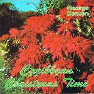 George Banton, Caribbean Christmas Time (CD)