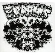 The Brains, The Brains (CD)