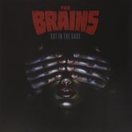 BRAINS , Out In The Dark (LP)