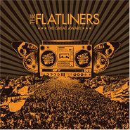 Flatliners, Great Awake (CD)