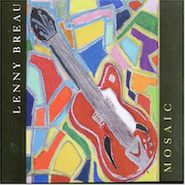 Lenny Breau, Mosaic (CD)