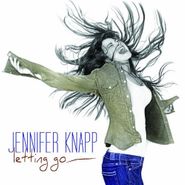 Jennifer Knapp, Letting Go (CD)