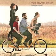 The Apache Relay, American Nomad (LP)