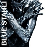 Blue Stahli, Blue Stahli (CD)