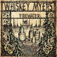 Whiskey Myers, Firewater (CD)