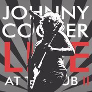 Johnny Cooper, Live At The Pub Ii (CD)