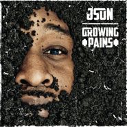 J Son, Growing Pains (CD)
