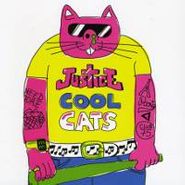 Justice, Cool Cats In The Mix Live (CD)