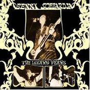 Benny Soebardja, The Lizard Years (CD)