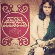 Benny Soebardja, Gimme A Piece Of Gut Rock (LP)