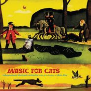 cEvin Key, Music For Cats (LP)