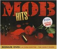 Various Artists, Mob Hits (CD)