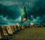 Uriah Heep, Live At Sweden Rock Festival 2 (CD)