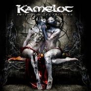 Kamelot, Poetry For The Poisoned (LP)