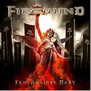 Firewind, Few Against Many (CD)