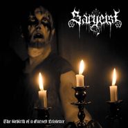 Sargeist, The Rebirth Of A Cursed Existence (CD)