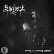 Sargeist, Feeding The Crawling Shadows (CD)