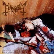 Mayhem, Dawn Of The Black Hearts (CD)