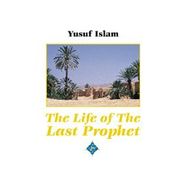 Yusuf (Cat) Stevens, The Life Of The Last Prophet (CD)