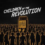 Marc Bolan, Children Of The Revolution - A (CD)