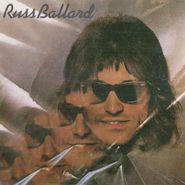 Russ Ballard, Russ Ballard (CD)