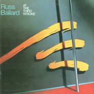 Russ Ballard, At The Third Stroke (CD)