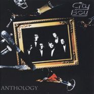 City Boy, Anthology (CD)