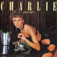 Charlie, Fight Dirty (CD)