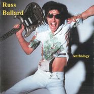 Russ Ballard, Anthology (CD)